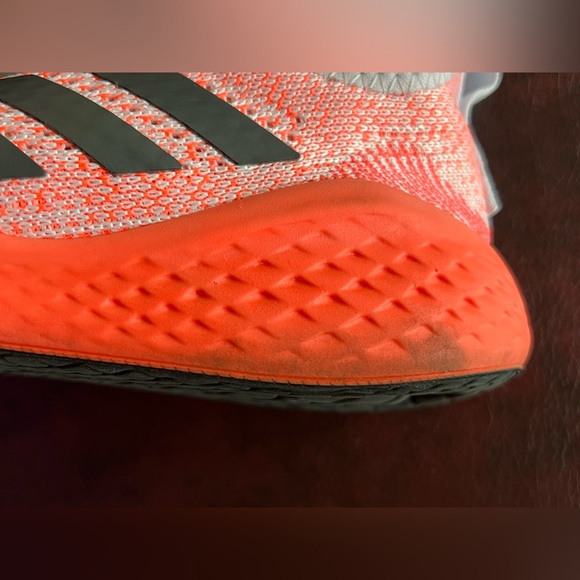 Adidas Bounce Running Shoe, Women’s size 7.5 - Picture 10 of 12